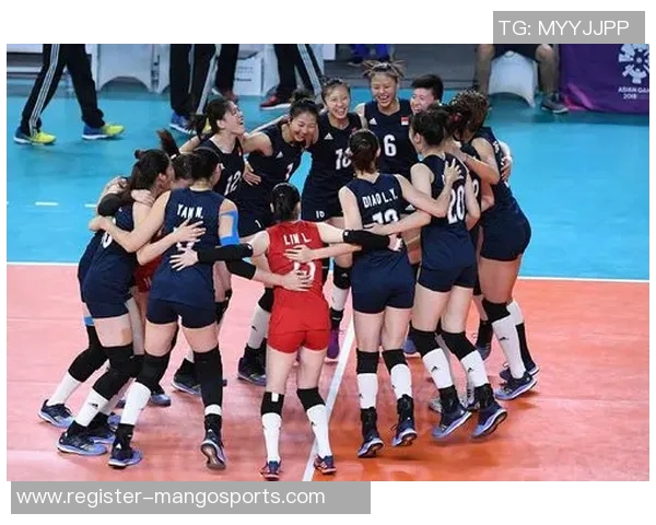 运动数据南京排球队心理素质分析与大满贯赛事表现评析