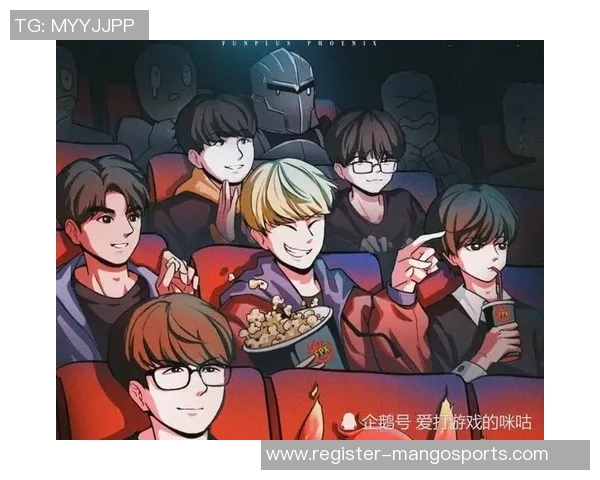 实时新闻深入探讨FPX战队在英雄联盟中的意识与战术创新之路